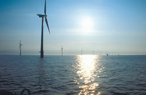Snapshot dei risultati dell'audit sull'Energia